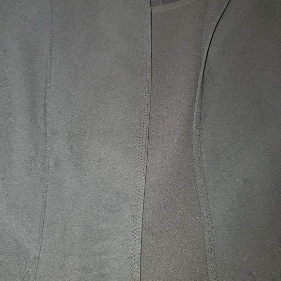 Anne Klein black suit - Picture 12 of 14